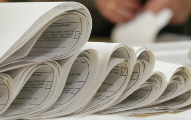 Повторный подсчет голосов в округах №30 и №50 юридически невозможен, - ЦИК