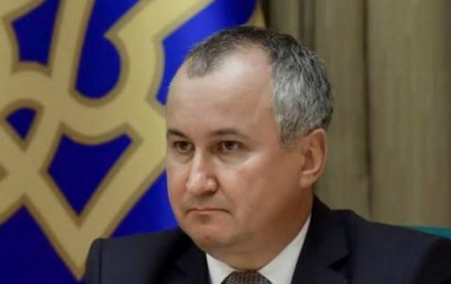 Грицак: діючий нардеп планував очолити "Бессарабську народну республіку"