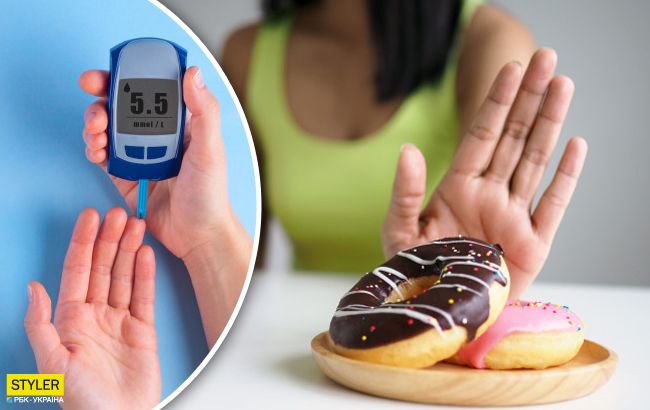 Діабет: топ-5 засобів, які допоможуть знизити цукор в крові