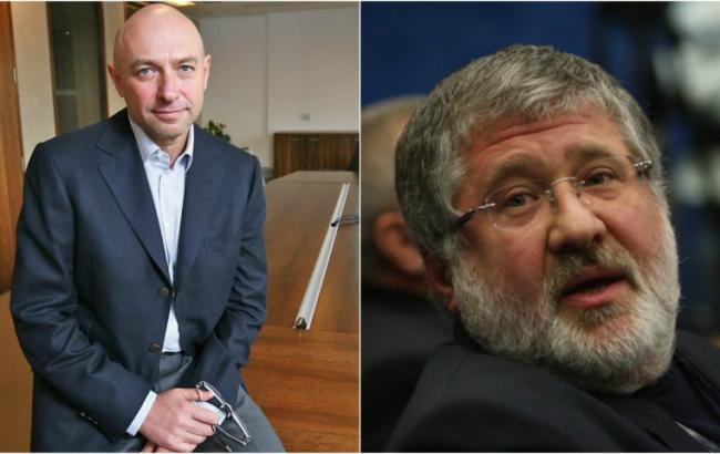 К погашению кредитов экс-владельцев ПриватБанка могут привлечь правоохранителей, - НБУ