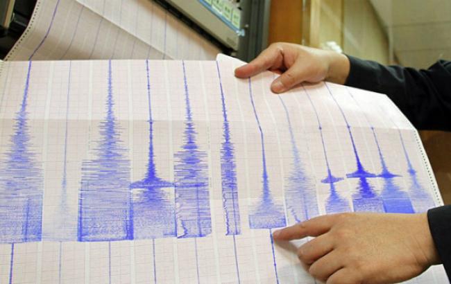 Румынское землетрясение не повлекло разрушений в Украине, - ГосЧС