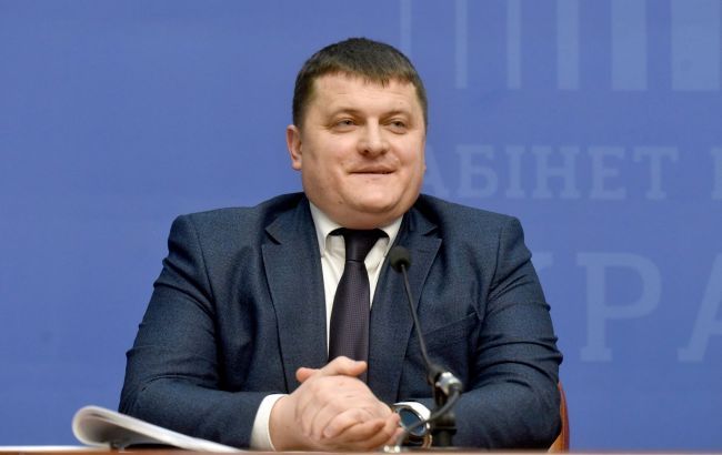 Законопроект "О противодействии дезинформации" планируют внести в Раду в конце февраля