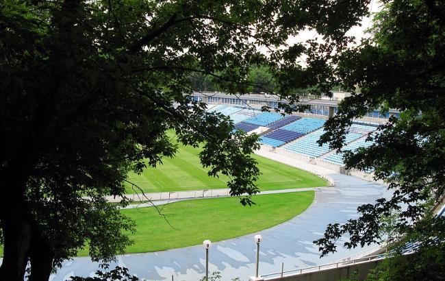 Матч "Динамо" - "Верес" пройдет без зрителей