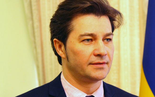 В Фонд сбора средств на музей Майдана передадут средства премии Леха Валенсы, - Нищук