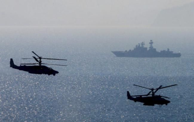 В Европарламенте призвали усилить санкции против РФ из-за Азовского моря