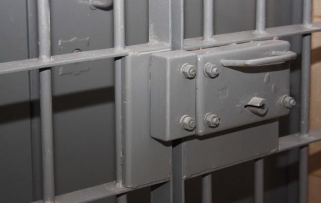 Суд взял под стражу волонтера, подозреваемого в торговле оружием из зоны АТО