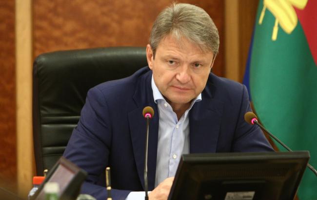 Германия отказала в выдаче визы главе Минсельхоза РФ