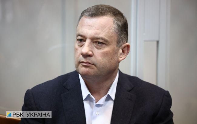 За Дубневича внесли залог, - адвокат