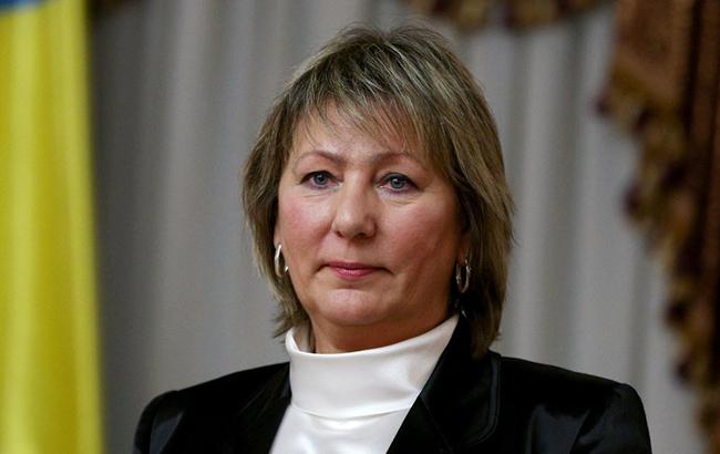 Дела о давлении на судей не расследуются, - председатель ВСУ