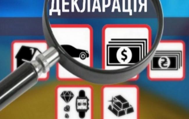 В НАПК уточнили сроки подачи электронной декларации