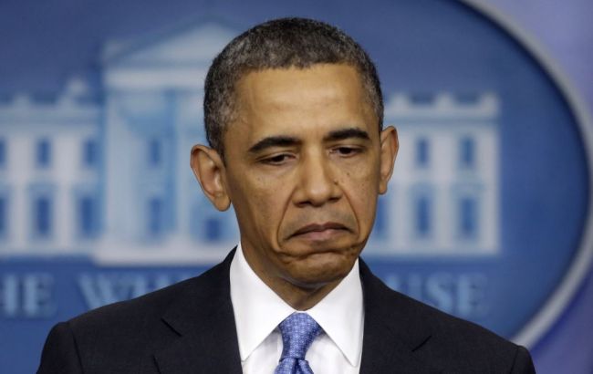 США выступают за оказание дальнейшего давления на РФ