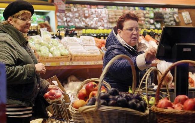 Україна направила РФ як члену СОТ запит щодо заборони на ввезення рослинної продукції