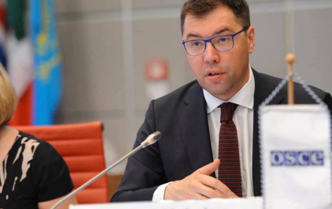 МЗС про санкції проти Росії: наше завдання збільшити ціну, яку платить РФ