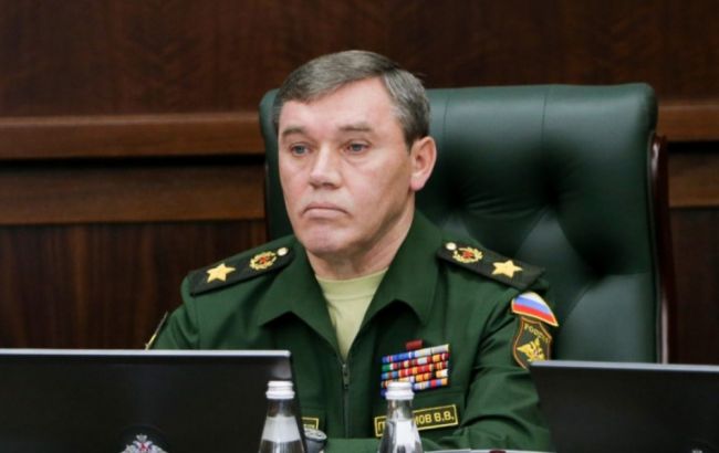 Росія залучить додаткові літаки для ударів по Сирії