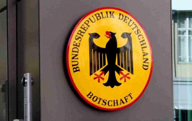 Германия выделит еще 6 млн евро для гуманитарных проектов на Донбассе