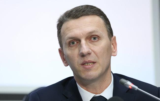 Труба надеется, что ГБР заработает уже в сентябре