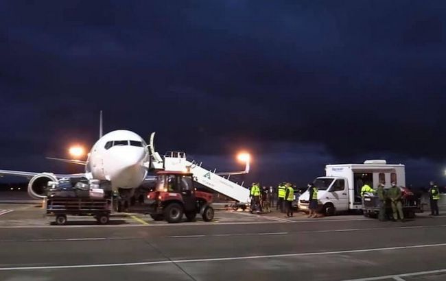 Стало известно, сколько украинцев вернулись из Афганистана