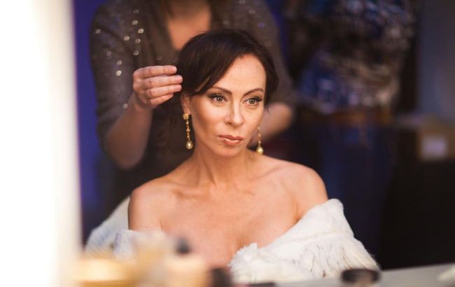 Звезда 90-х Марина Хлебникова сильно пострадала при пожаре в Москве: первые подробности