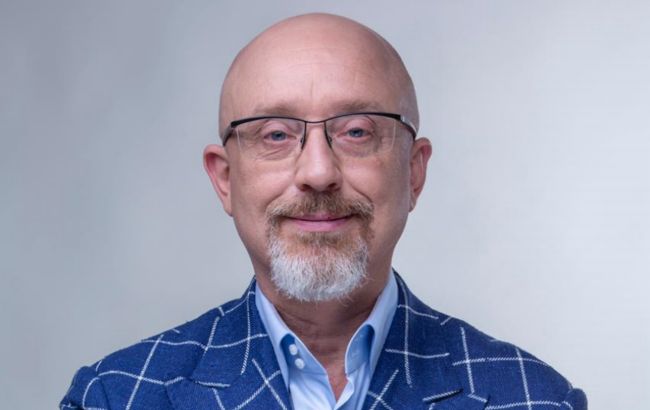 "Приглашенные" от ОРДЛО в Трехсторонней контактной группе имеют российское гражданство, - Резников