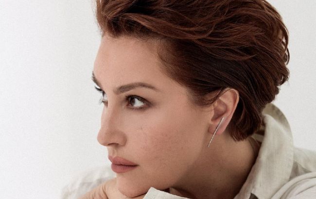 Сніжана Єгорова поскаржилася на погрози і спробувала виправдатися за свої слова