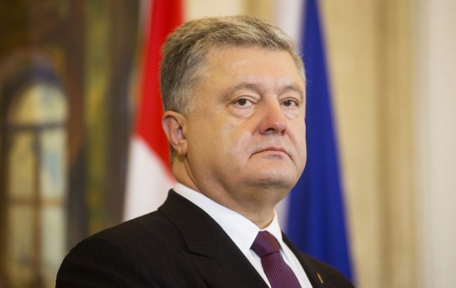 СБУ в 2017 году задержала 591 человека, причастного к терроризму