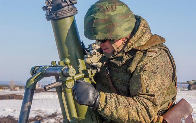 Слідчі встановили причетність генерала армії РФ до злочинів проти українців на Донбасі, - штаб АТО