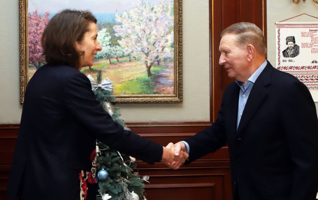 Первое в 2020 году заседание ТКГ состоится 16 января