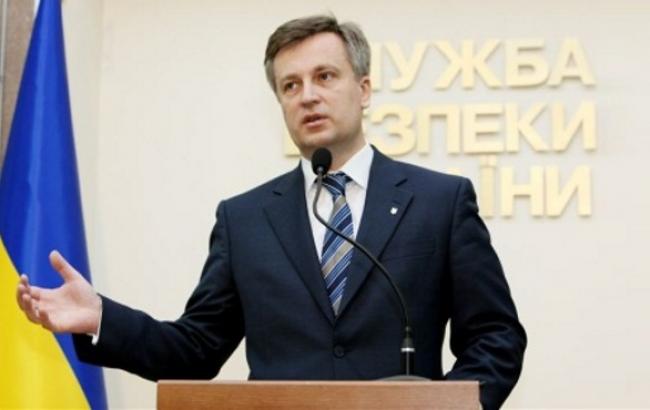 Приказ обстреливать автобус под Волновахой давало руководство ДНР, - Наливайченко