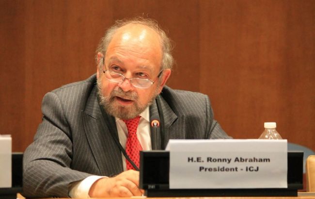 Суд у Гаазі: позов про фінансування РФ тероризму не відповідає необхідним умовам