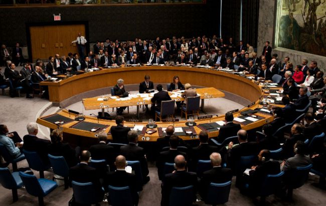 В Совбезе ООН поддержали резолюцию РФ о перемирии в Сирии