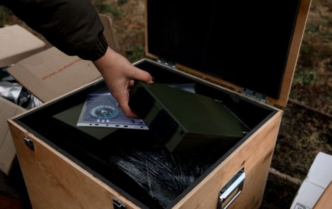 "Метінвест" передав ЗСУ засоби радіоелектронної боротьби