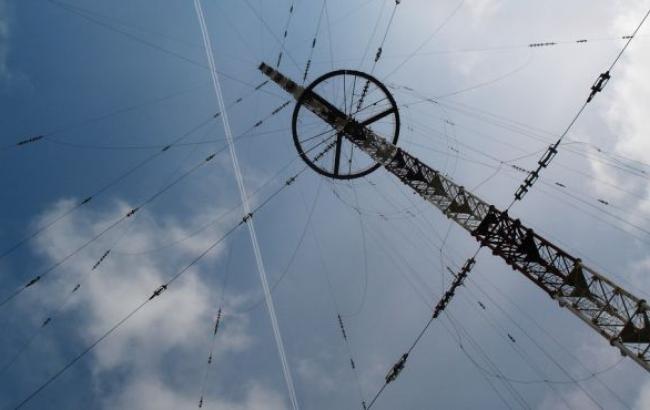 В Луганске начала вещание украинская радиостанция