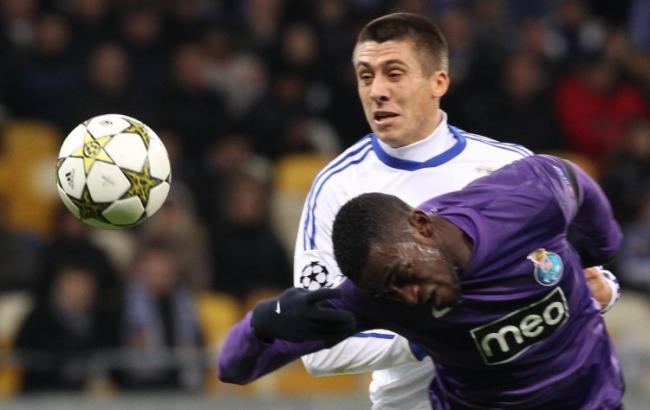 Динамо - Порту: Где смотреть матч