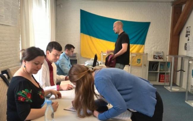 На виборах у Раду проголосувало 12% переселенців