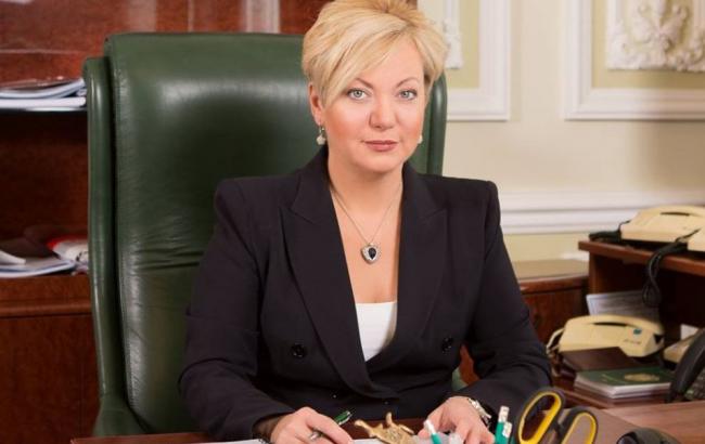 Екс-власникам ПриватБанку загрожує кримінальна відповідальність, - Гонтарєва