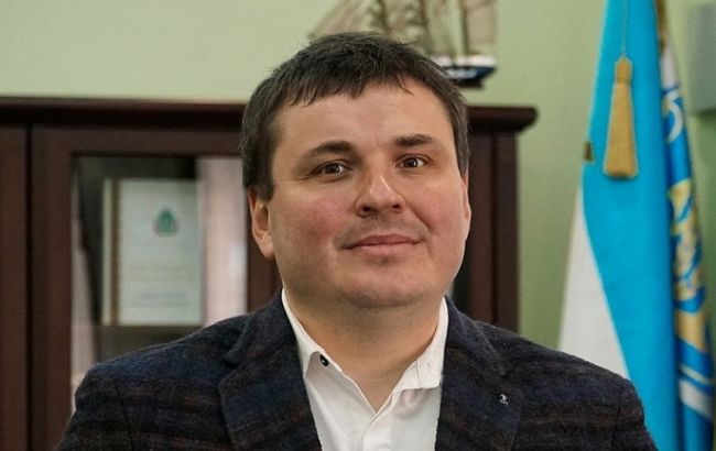 Комитет Рады заявил о невозможности поставок воды в Крым до деоккупации