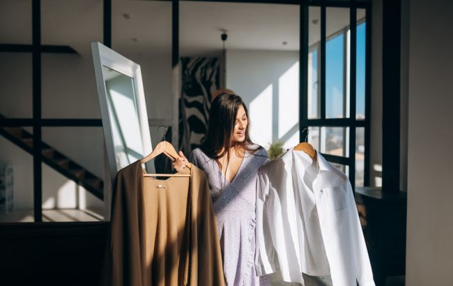 Стилистка сказала, как развить чувство стиля