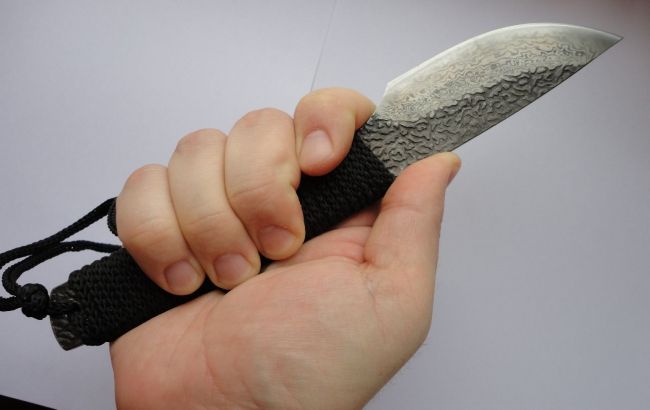 Нападение на прохожих в Париже: злоумышленник объяснил мотивы