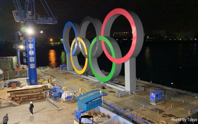 МОК відповів на критику через намір провести Олімпіаду-2020 вчасно