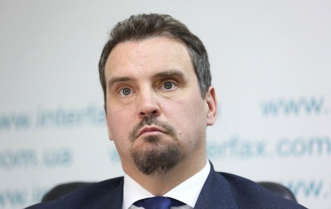 Абромавичус вскоре покинет "Укроборонпром"