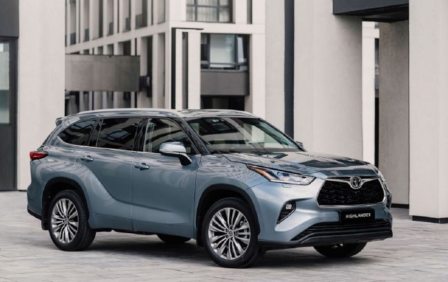 Названо 5 найпопулярніших автівок, які українці купували в лютому