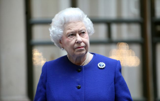 Королева Британии встретится с лидерами стран G7