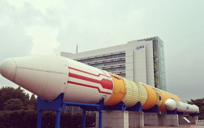 Япония запустила очередной спутник для создания собственного GPS