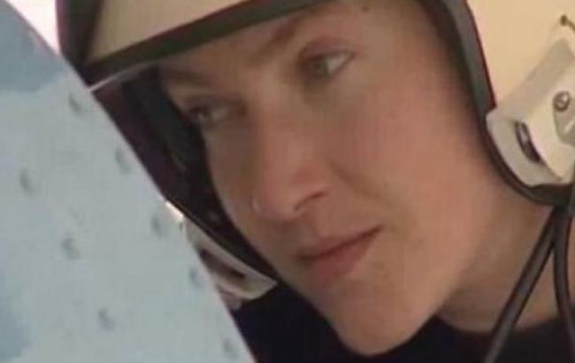 Савченко обжаловала продление ареста, - адвокат