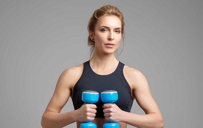 Тренер "Зважені та щасливі" назвала основные правила стройности, здоровья и молодости