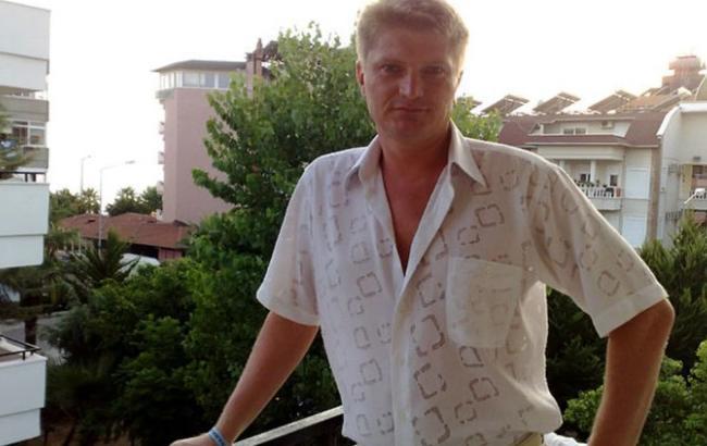 РФ не пускает защитника к задержанному украинскому адвокату, - ассоциация адвокатов