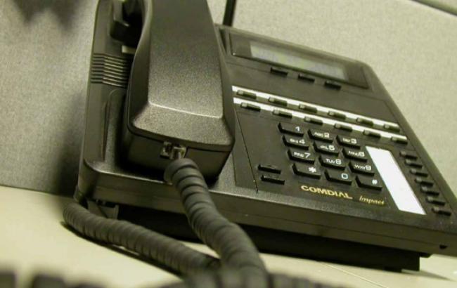 В Харьковской обл. "минировали" избирательный участок, - МВД