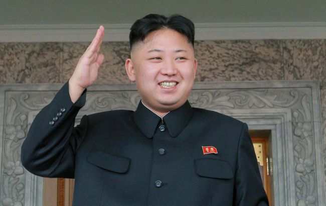 КНДР произвела запуск ракеты в сторону Японского моря