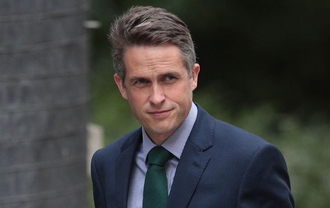 У Міноборони Британії заявили, що РФ - головна загроза безпеці ЄС