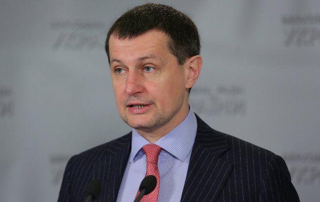 Уже 3 года Украина из-за "Нибулона" не может принять закон о водном транспорте, - нардеп